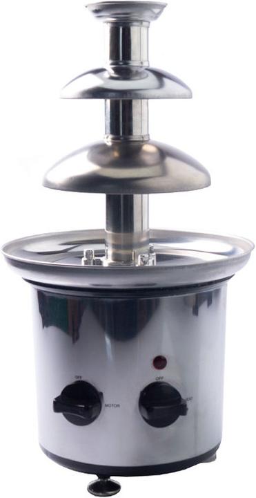 Martellato Chocolate fountain 3-tier