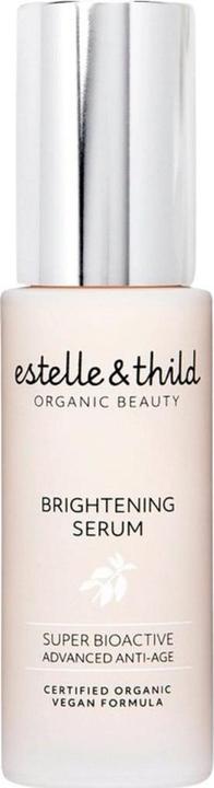 Image du produit Estelle & Thild Super BioActive Sérum Éclaircissant 30 ml (30 ml)