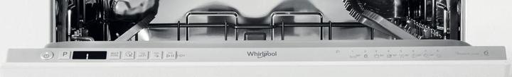 Immagine prodotto Whirlpool Lavastoviglie completamente integrata 60 cmE