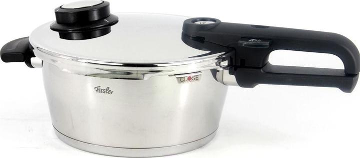 Immagine prodotto Fissler Vitavit Premium (22 cm, Cucina a vapore, Acciaio inossidabile)