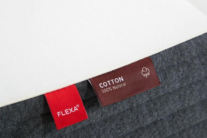 Image du produit Flexa Housse de matelas 90x190x12cm