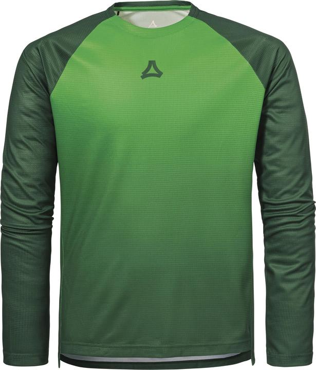 Produktbild Schöffel Longsleeve Style Koitere MEN (54, XXL)
