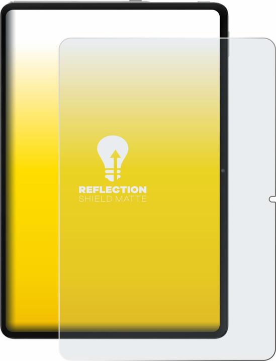 Produktbild upscreen Reflection Shield Displayschutz Matt (1 Stk., Xiaomi Redmi Pad Pro)
