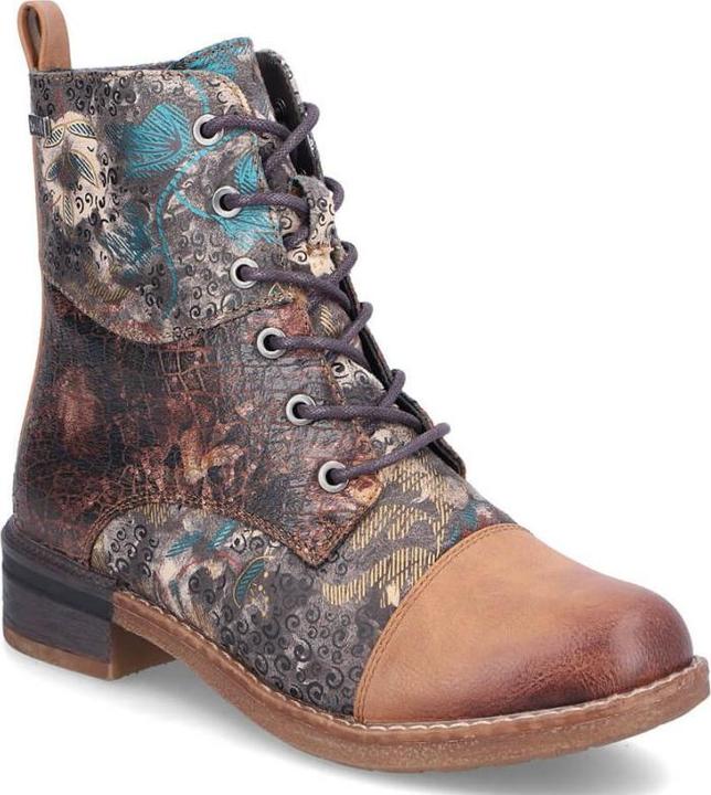 Image du produit Rieker Isolierte Damenstiefeletten (37)