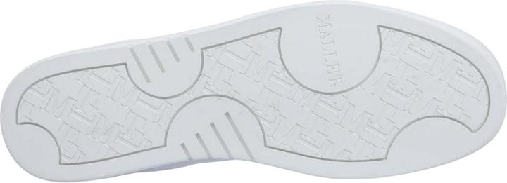 Immagine prodotto Mallet Bentham Scarpe da Ginnastica PelleDonna (37)