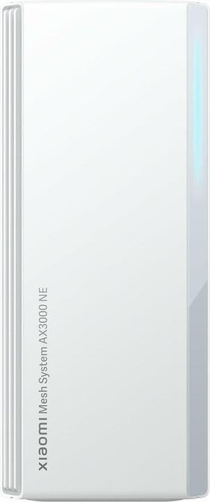 Actual product image Xiaomi Mesh System AX3000 NE EU, DVB4459GL