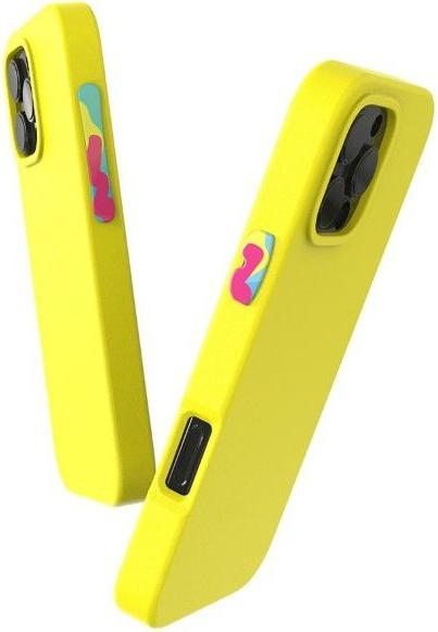 Immagine prodotto Yoyoisles Air Tec Series EVA Softcase Hülle (Apple iPhone 16 Pro Max)