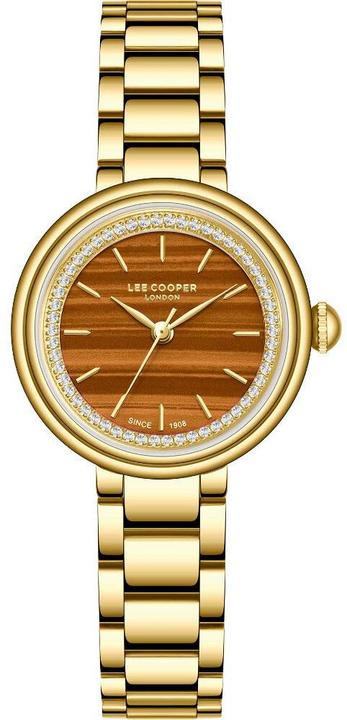 Produktbild Lee Cooper - Analog Watch LC08279.140 (Analoguhr)