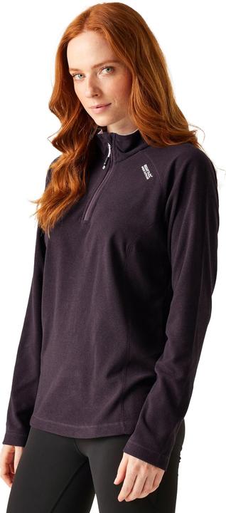 Immagine prodotto Regatta Great Outdoors - Felpa a cerniera corta in pile - Donna (44)