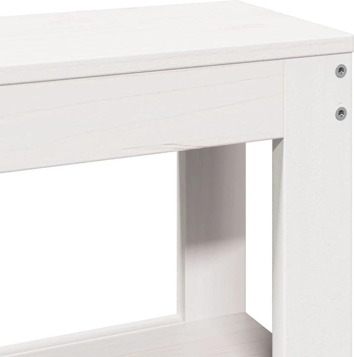 Image du produit vidaXL Bettgestell (140 x 200 cm)