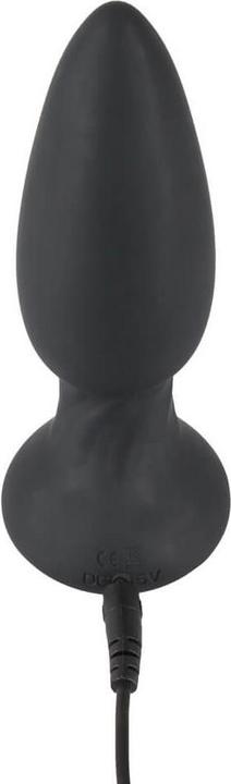 Produktbild Black Velvets Vibrating Plug