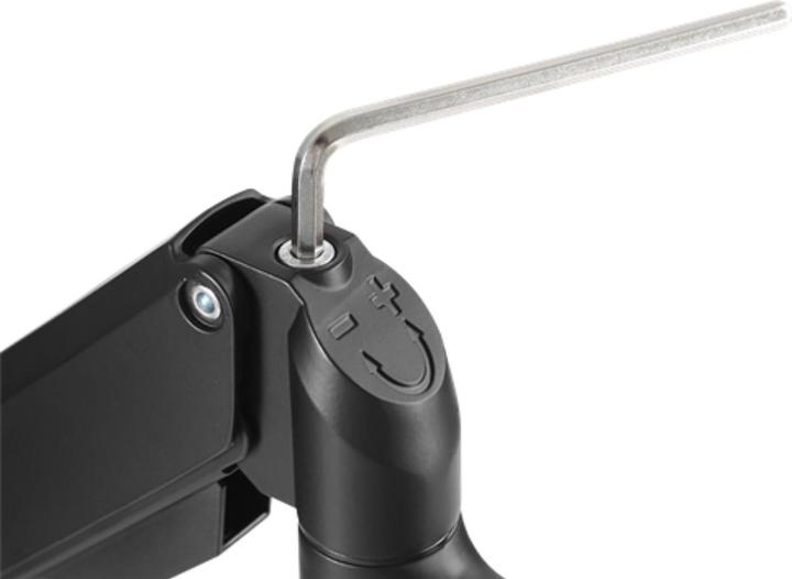 Actual product image Deltaco ARM-0350 (Table, 32")