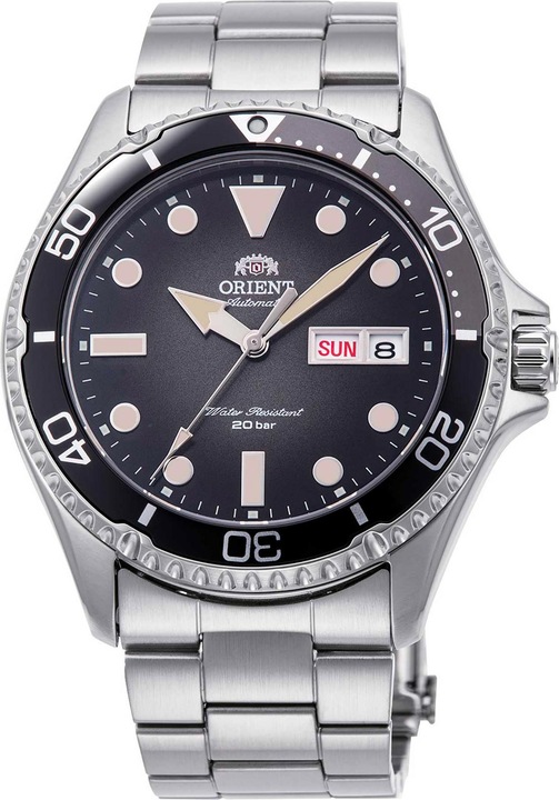 Produktbild Orient Mako III (Analoguhr, 42 mm)
