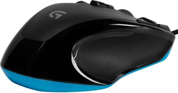 Image du produit Logitech G G300s (Filaire)