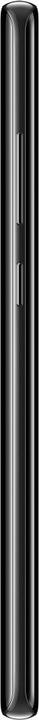 Actual product image Samsung Galaxy Note8 EU (64 GB, Midnight Black, 6.30", Hybrid Dual SIM, 4G)