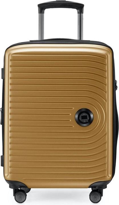 Actual product image Hauptstadtkoffer Middle - Hand Luggage Hard Shell (37 l)