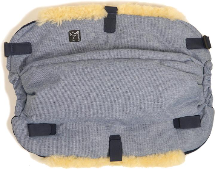 Produktbild Kaiser Baby Handwärmer Big Double