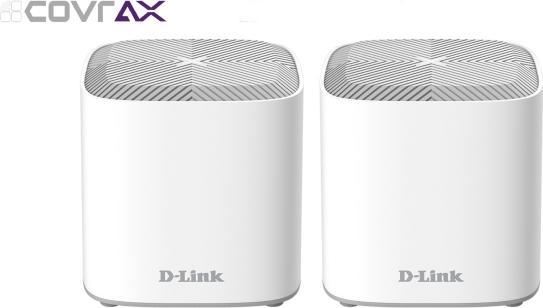 Actual product image D-Link COVR-X1862