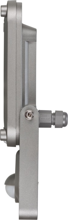 Produktbild Brennenstuhl LED Strahler JARO 5050 P (50W, 4400lm, 6500K, IP54, LED-Aussenstrahler zur Wandmontage mit Bewegu (4400 lm)