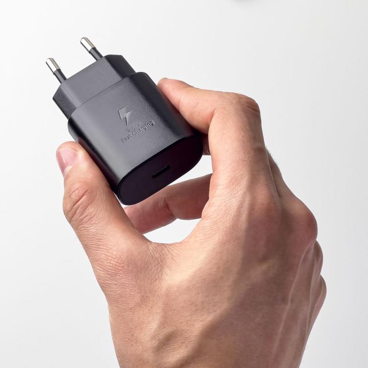 Productafbeelding Samsung Snellader TA800N (zonder kabel) (25 W)