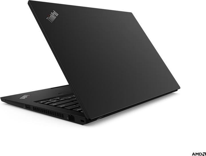 Actual product image Lenovo ThinkPad T14 - 20UD0013GE (14", AMD Ryzen 7 PRO 4750U, 16 GB, 512 GB, DE)