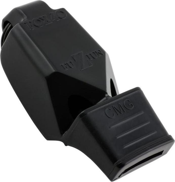 Produktbild Fox40 Whistle Fox 40 Whistle CMG schwarz