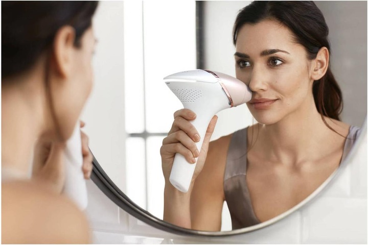 Produktbild Philips Lumea Prestige