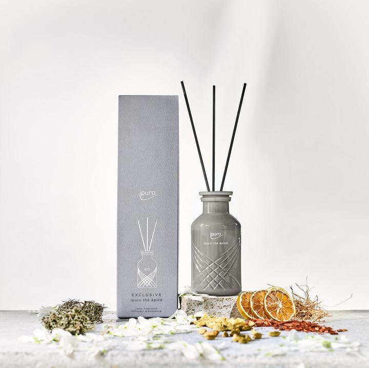 Immagine prodotto Ipuro Exclusive (240 ml)