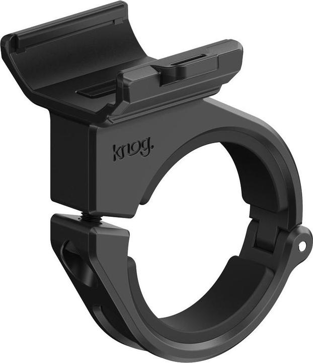 knog. Staffa di montaggio Blinder Fix