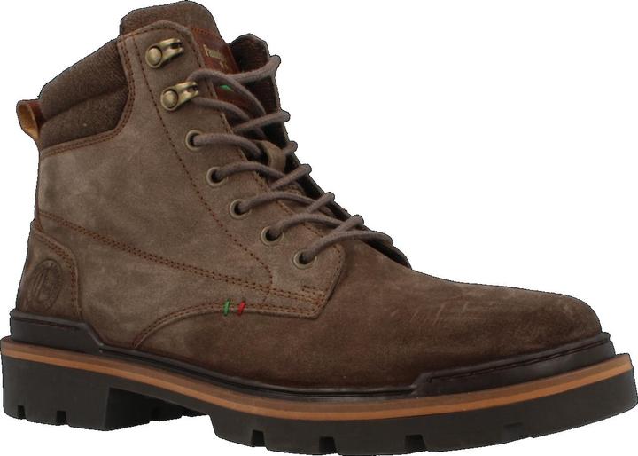 Immagine prodotto Pantofola d'Oro Colma Suede Mid (40)