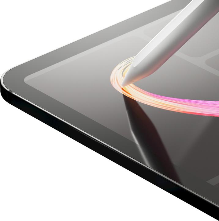 Image du produit Paperlike 3 Displayschutzfolie for iPad Pro 11 /iPad Air 10.9 (2 pièce(s), IPad Pro 11" (2022))