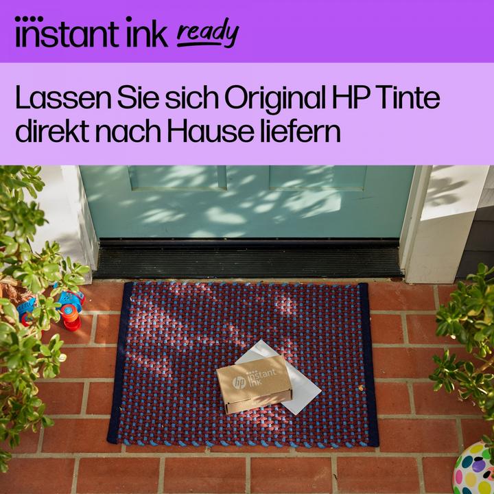 Immagine prodotto HP DeskJet 2820e (Inchiostro, Colore)