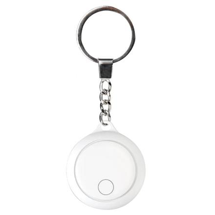 Produktbild Gembird Sonstiges TA-TAG-01-W Smart Tag, Weiss | (Apple)