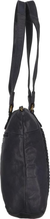 Immagine prodotto Greenland Nature Femi & Nine: borsa a tracolla in pelle da 35 cm