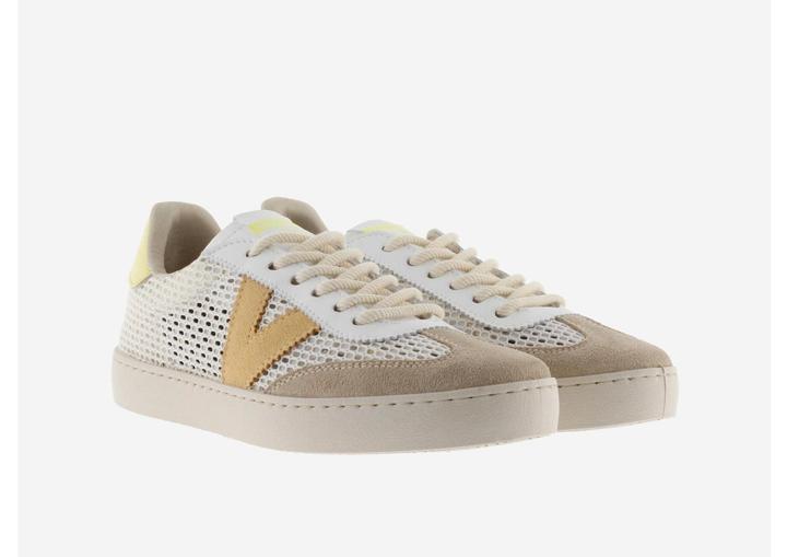 Actual product image Victoria Berlín Rejilla Abierta & Serraje (38)