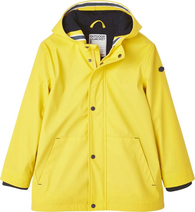 Vertbaudet Regenjacke/Windjacke (116)