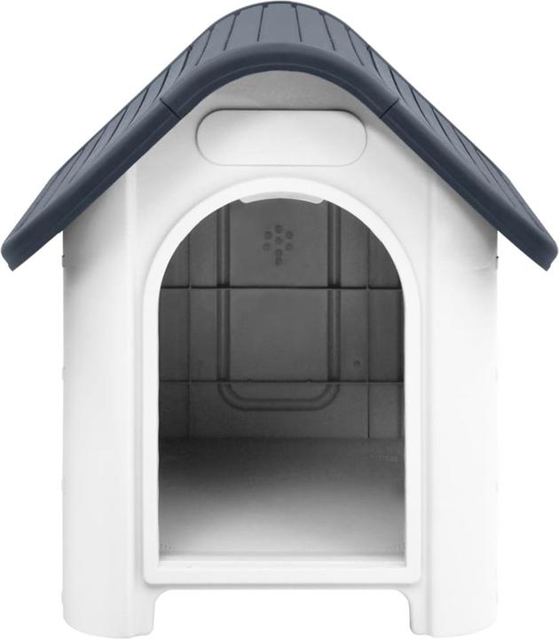 Actual product image vidaXL Pamila (Dog house)