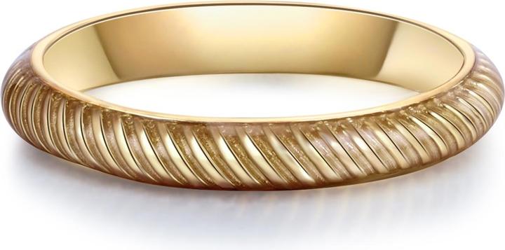 Immagine prodotto Glanzstücke München Donna Argento Sterling Oro Giallo - 29037 (60, 925 Argento)
