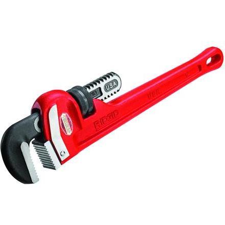 Thumbnail - Ridgid, Zange, Rohrzange gerade (350 mm)
