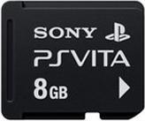 Produktbild Sony PSVita Memory Card 8GB, PSVita (PS Vita)