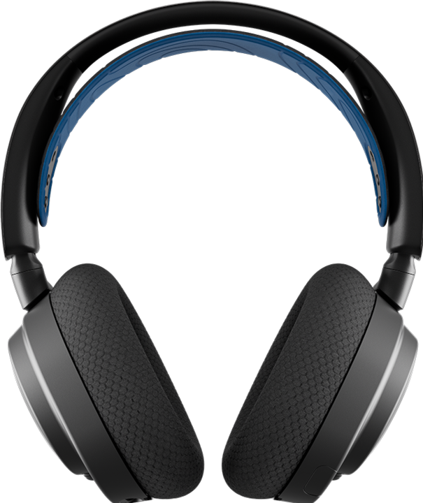 Produktbild SteelSeries Arctis Nova 7P (Kabellos)