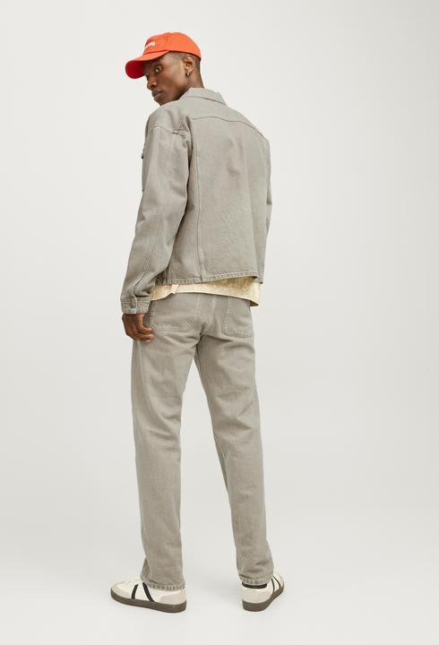 Actual product image Jack & Jones Jjieddie Jjworker Mf 140 Noos (32)