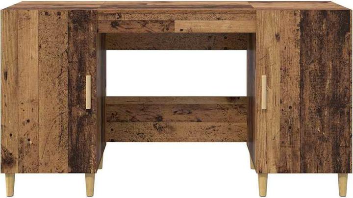 Immagine prodotto vidaXL Schreibtisch (140 x 50 x 75 cm)