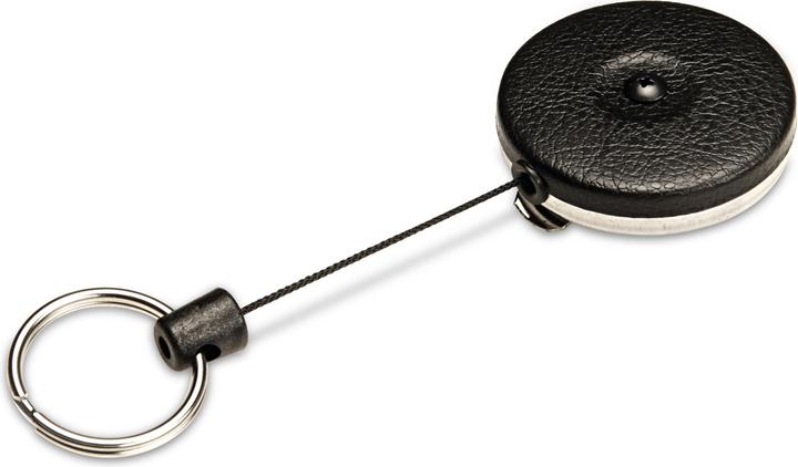 Rieffel Key fob KB 485 BLACK