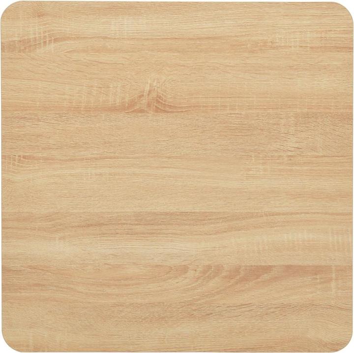 Produktbild vidaXL Bartisch (50 x 50 x 107 cm)