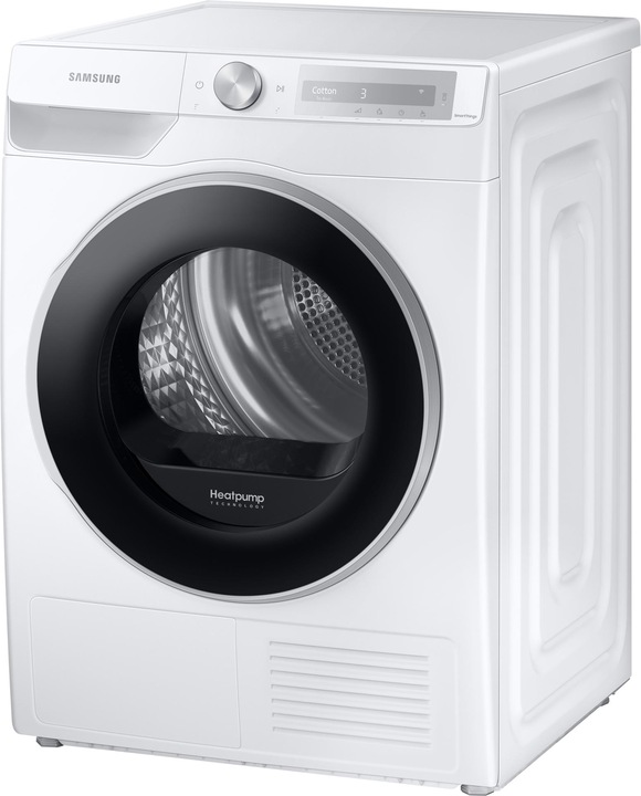 Actual product image Samsung DV8GA6225LH (8 kg, Right)