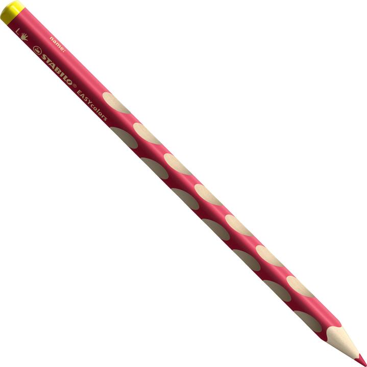 Produktbild STABILO Easycolors (Mehrfarbig, 24 x)