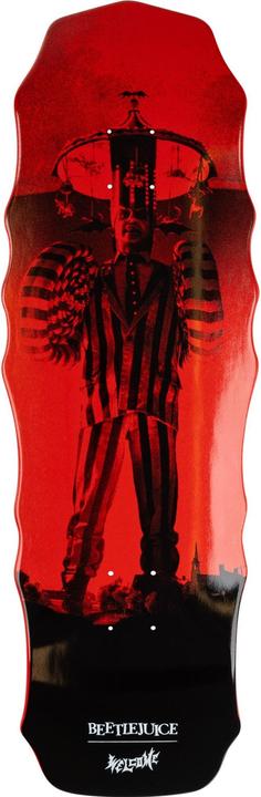 Image du produit Welcome Carousel on Widow (10")