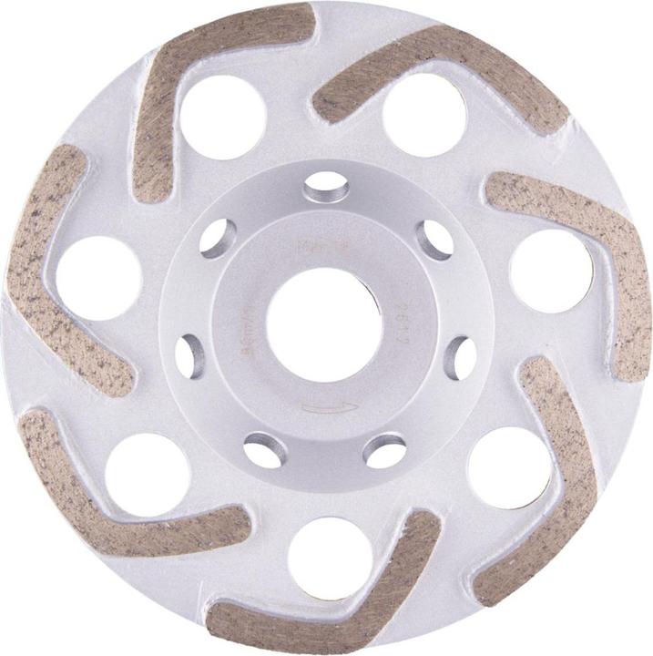 Ruote Per La Profilazione Dei Diamanti, Sinterizzazione, Ruota A - Foto 3