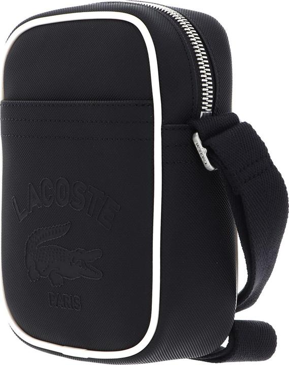 Actual product image Lacoste Bodybag Club 1930 NU4964UO Petit Piqué